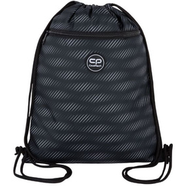 Worek sportowy CoolPack Vert Obsydian F070896