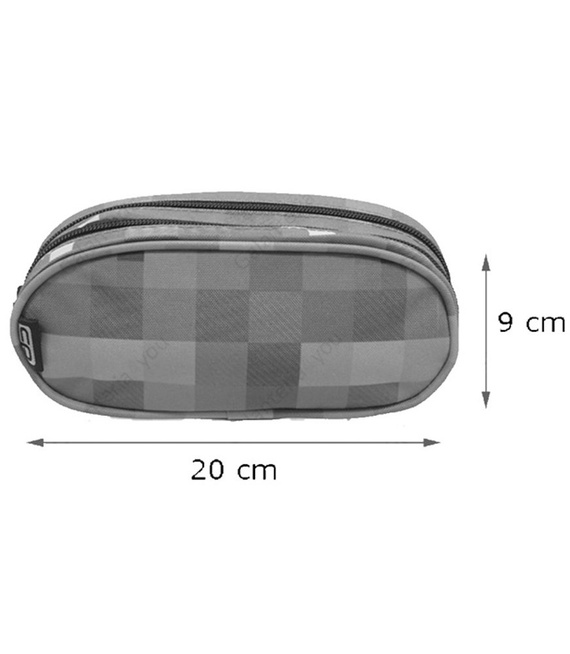 Plecak szkolny Coolpack Combo Rubin 46718CP nr 102