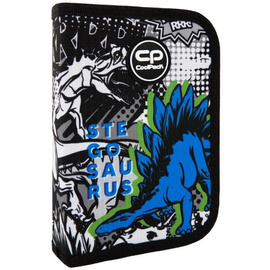 Piórnik szkolny CoolPack Clipper T-rex F076853