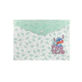 Koperta A4 Coolpack Disney 100 Opal Collection Minnie Mouse 60510PTR