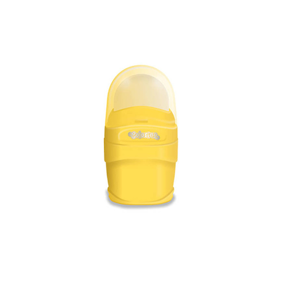 Sharpener with eraser 2in1 39729PTR