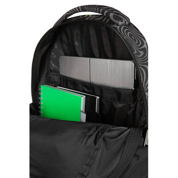 Plecak młodzieżowy Coolpack Break Abyss E24512