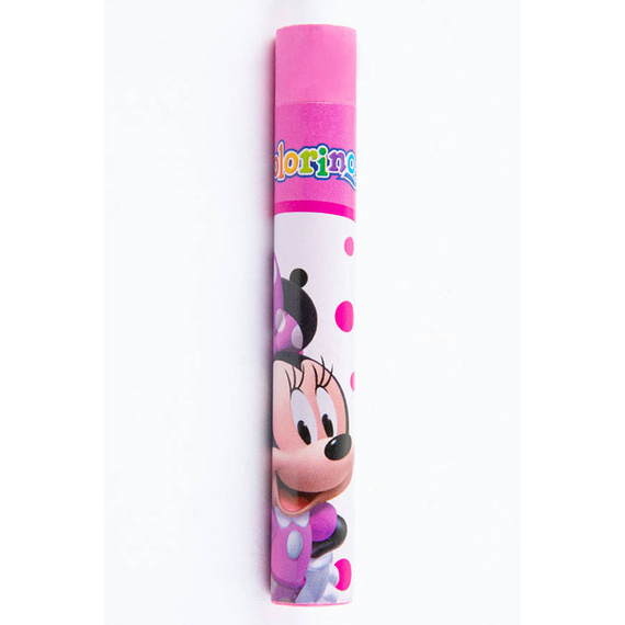Artist Oil pastels 12 colours Colorino Kids 65702PTR