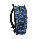 Plecak szkolny CoolPack Impact II Camo Mesh Grey 98250CP nr B31067