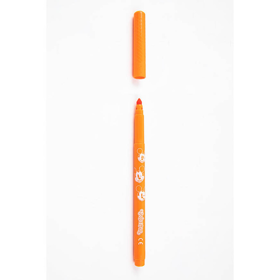 Markers 12 colours Colorino Kids 14588PTR/1