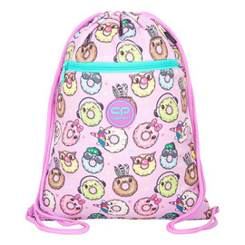 Worek sportowy CoolPack Vert Happy Donuts F070665