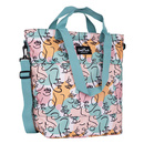 Torba na ramię CoolPack Soho Art Deco E51576/F