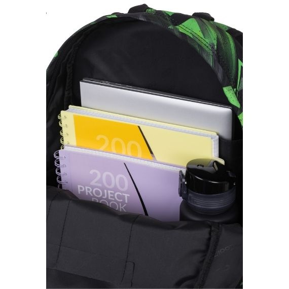 Urban backpack Coolpack Scout Shabby Navy 12652CP nr A117