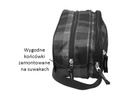 Kosmetyczka Coolpack Wave Scotish blue 51415CP nr 346