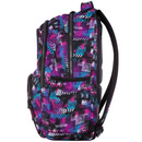Plecak szkolny CoolPack Dart II Pinkism 53596CP C19147