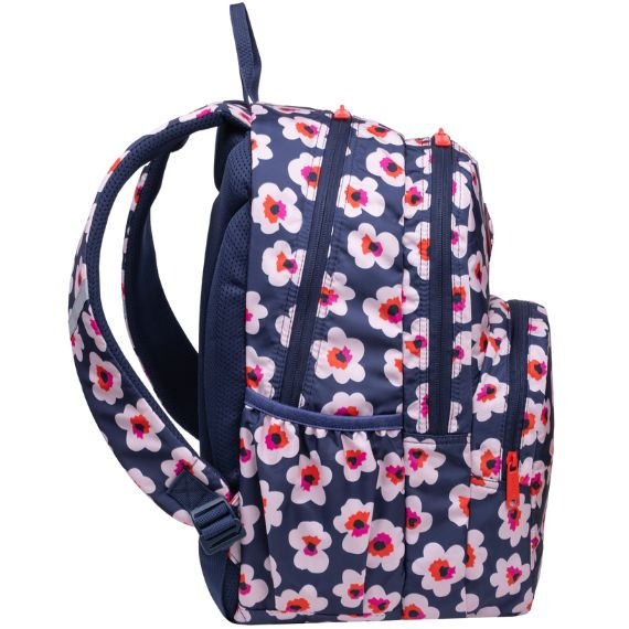 Plecak szkolny Coolpack Rider Flores Nina F109915