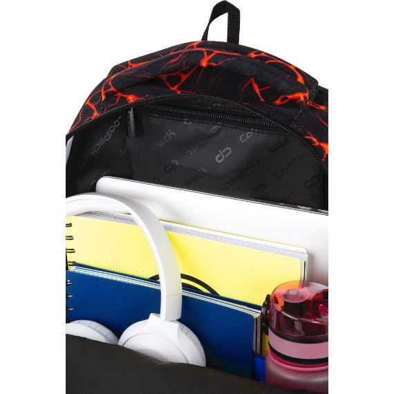Backpack CoolPack Factor Hippie Daisy 34014CP No. B02015