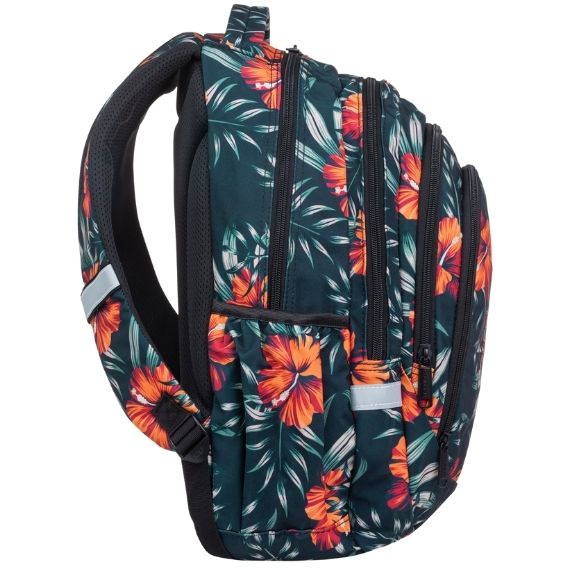 Plecak młodzieżowy szkolny CoolPack Drafter Rio F010928