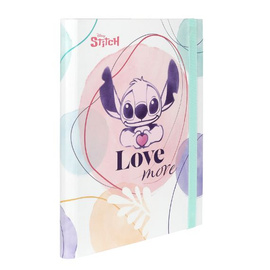 Teczka przestrzenna na gumkę A4 Coolpack Stitch 2 75200PTR