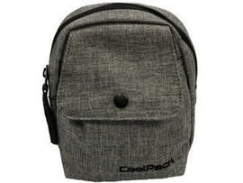 Case Coolpack Snow gray case 64965CP No. 597
