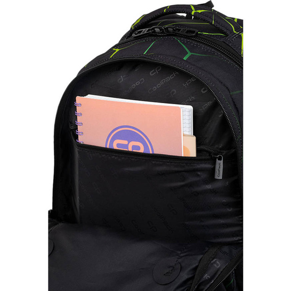 Coolpack  CoolPack Drafter Pastel Orient 35615CP No. B05019