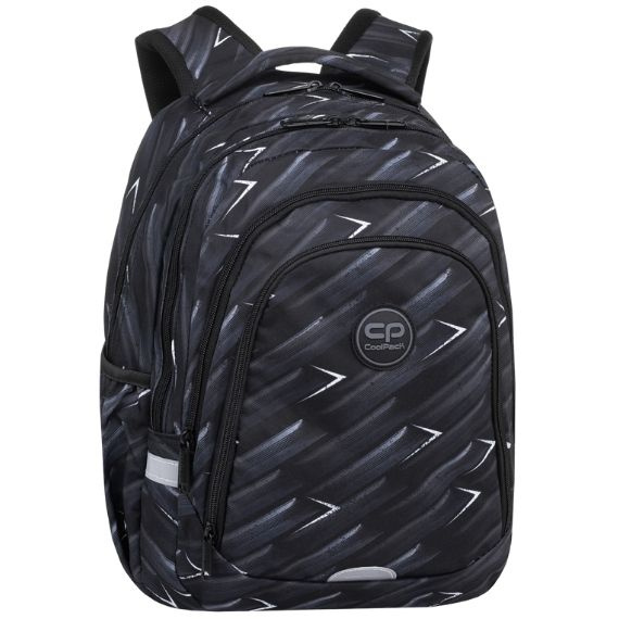 Plecak młodzieżowy szkolny CoolPack Drafter Blackboard F010921
