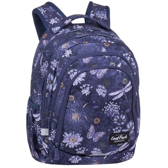 Plecak młodzieżowy szkolny CoolPack Drafter Moray F010926