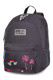 Sparkling Badges Grey