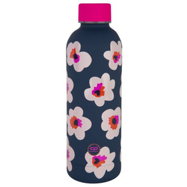 Water bottle Coolpack Tramp 700 ml Scotish Blue 51392CP