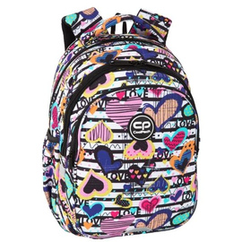 Plecak młodzieżowy Coolpack Jerry Diary F029936
