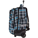 Plecak młodzieżowy na kółkach Coolpack Rapid Sporty 59046CP nr 450