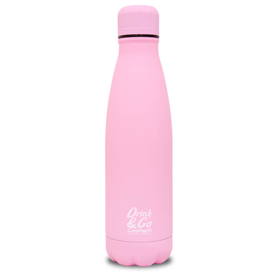 Water bottle Coolpack Tramp 700 ml Scotish Blue 51392CP