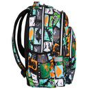 Plecak młodzieżowy Coolpack Base Jurassic E27604