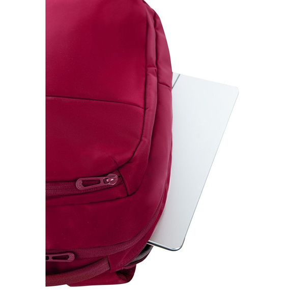 Plecak biznesowy Coolpack Bolt Bordowy 47588CP B95406