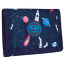 Wallet Coolpack Slim Pink Mexico 49948CP nr 277