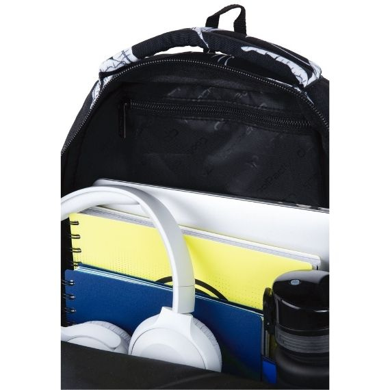 Plecak młodzieżowy szkolny CoolPack Factor Zanzi F002910
