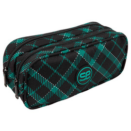 Piórnik szkolny Coolpack Duke Magnetic F065725