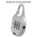 Plecak szkolny Coolpack Joy L LED Camo Roses 96652CP A21209