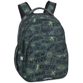 Plecak młodzieżowy Coolpack Base Rainbow Time E27601