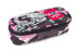Camo Pink Badges