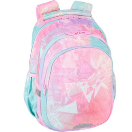 Plecak młodzieżowy Coolpack Jerry Tie Die F029912