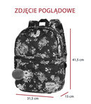 Plecak miejski Coolpack Fanny Summer Dream 12492CP nr A103