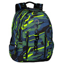 Backpack CoolPack Impact II Army Navy 99233CP nr B31075