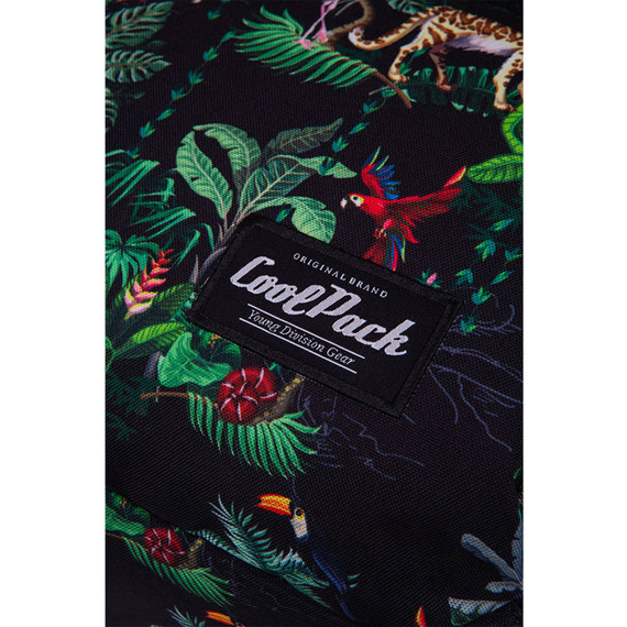 Plecak młodzieżowy Coolpack Slight Malindi F012741