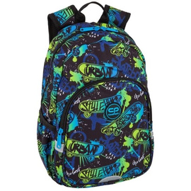 Plecak przedszkolny Coolpack Toby Skate Night F049930