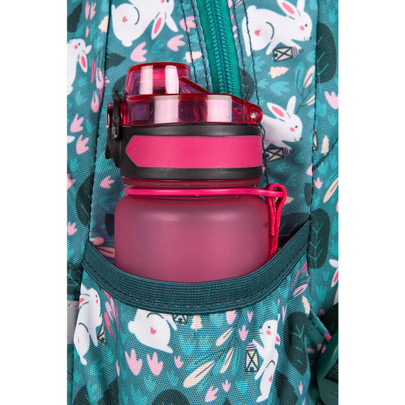 Plecak Coolpack Toby Princess Bunny E49536