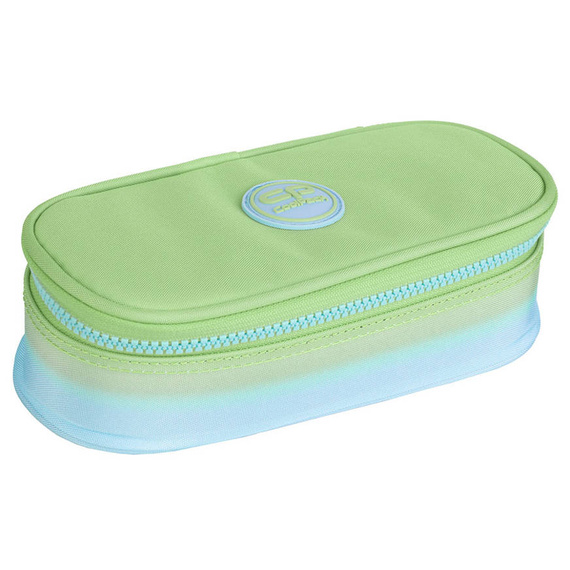 Piórnik szkolny CoolPack Campus Gradient Mojito F062755