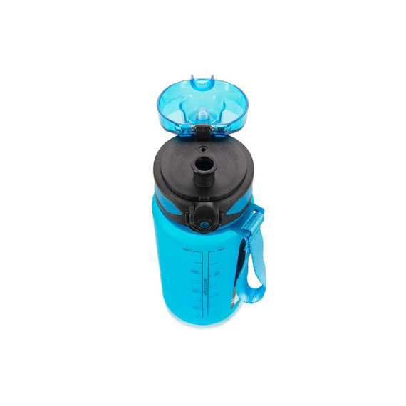 Bidon Coolpack Brisk mini 400ml Niebieski 95235CP_95211CP