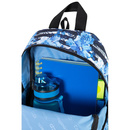 Plecak młodzieżowy Coolpack Dinky Blue Marine 77370CP C13261