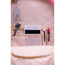 Plecak szkolny Coolpack Rider Flores Rosa F109914