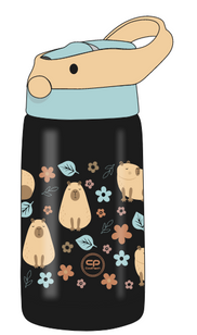 Water bottle Coolpack Tramp 700 ml Scotish Blue 51392CP