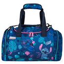 Sports bag Coolpack Fitt Camouflage Lime 91770CP nr A350