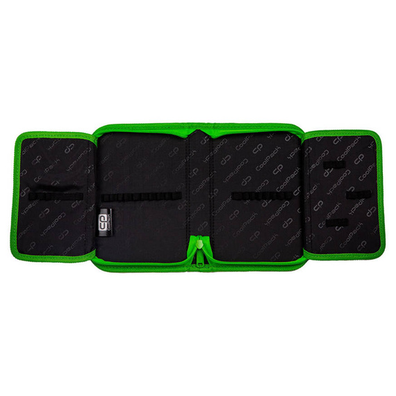 Piórnik szkolny CoolPack Clipper Peek A Boo F076675