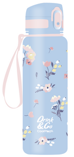 Bidon Coolpack Brisk 600 ml Provence Z16925