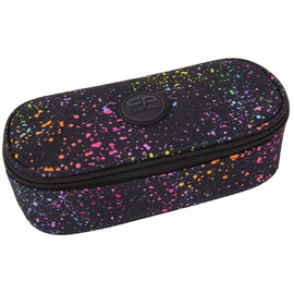 Pencil case CoolPack Campus Camo Mesh Yellow 98410CP No. B62068